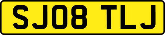 SJ08TLJ