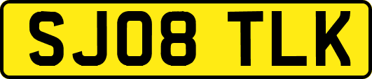 SJ08TLK