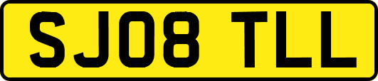 SJ08TLL