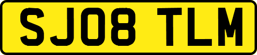 SJ08TLM