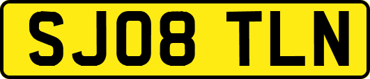 SJ08TLN