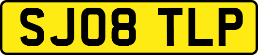 SJ08TLP