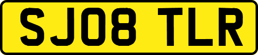 SJ08TLR