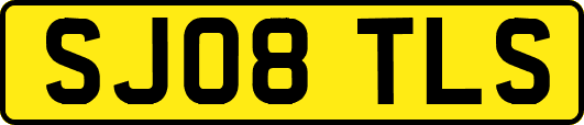 SJ08TLS