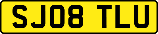 SJ08TLU