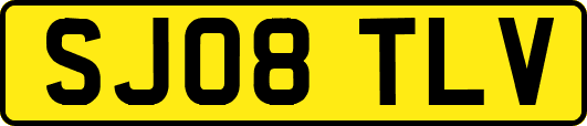 SJ08TLV