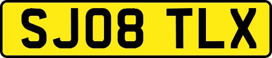 SJ08TLX