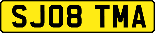 SJ08TMA