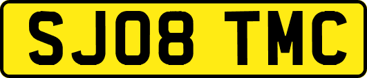 SJ08TMC