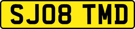 SJ08TMD