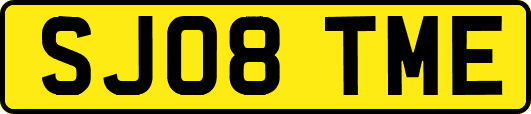 SJ08TME
