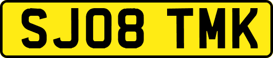 SJ08TMK