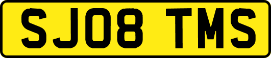 SJ08TMS