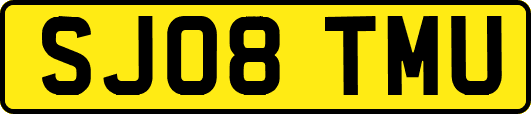 SJ08TMU