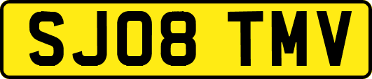 SJ08TMV