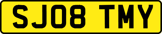 SJ08TMY