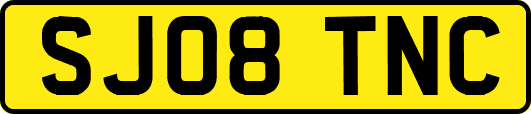 SJ08TNC