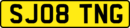 SJ08TNG