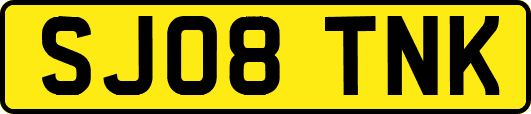 SJ08TNK