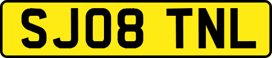 SJ08TNL
