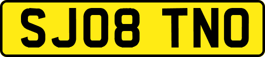 SJ08TNO
