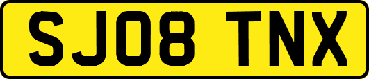 SJ08TNX