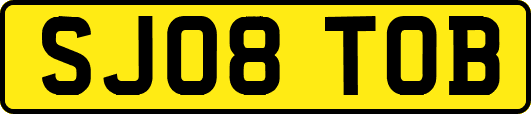 SJ08TOB