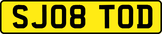 SJ08TOD
