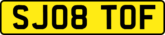 SJ08TOF