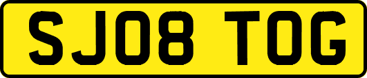 SJ08TOG