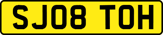 SJ08TOH