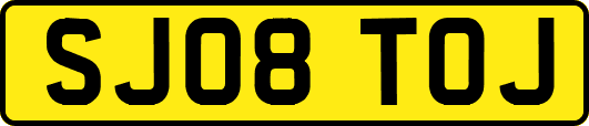 SJ08TOJ