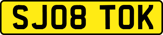 SJ08TOK
