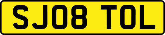 SJ08TOL