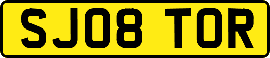 SJ08TOR