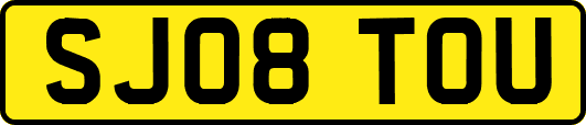 SJ08TOU
