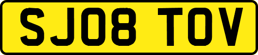 SJ08TOV