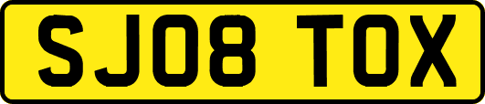 SJ08TOX