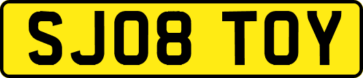 SJ08TOY