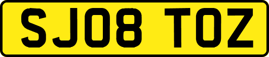 SJ08TOZ