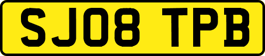 SJ08TPB