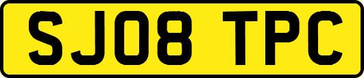 SJ08TPC