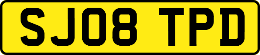 SJ08TPD