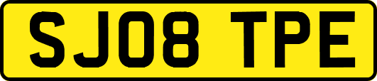 SJ08TPE