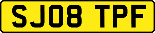 SJ08TPF