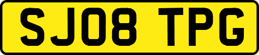 SJ08TPG