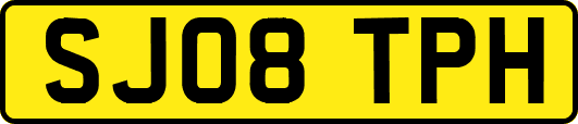 SJ08TPH