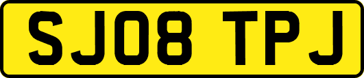 SJ08TPJ