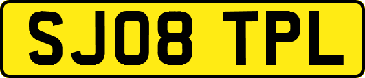 SJ08TPL