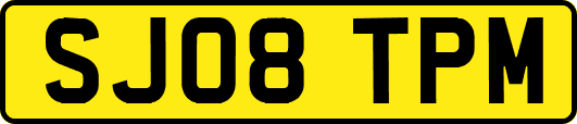 SJ08TPM